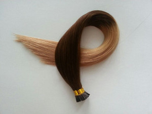 Extensions de cheveux naturels pour filles vietnamiennes Straight I Tip Design en différentes couleurs et styles Produits pour cheveux humains - Product Image 4
