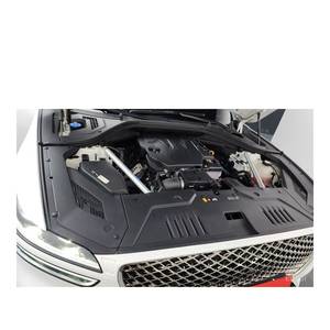 Genesis GV70 2.5T AWD 2024, SUV a Gasolina con 48,117 km, Emisión Euro V, Caja de Cambios Automática, Asientos de Cuero, Volante a la Izquierda, Cámara Trasera - Product Image 6