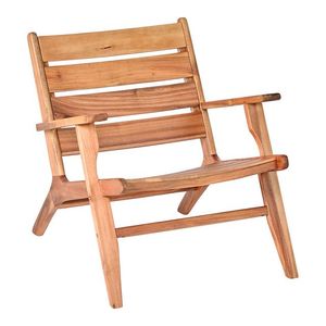 Modern Minimalist Eco-Friendly <b>Dining</b> <b>Chairs</b> Solid Teak Wood Smooth Finish Home Furniture - Product Image 3