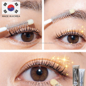 Sérum fortifiant pour cils au peptide coréen personnalisé en marque privée - Product Image 4