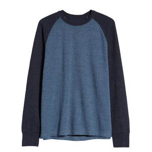 Camisa Ligera de Manga Larga de Algodón para Hombre, la Mejor Calidad, Superventas, Tendencia, Precio al por Mayor - Product Image 6