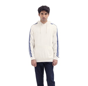 Nuevo diseño, ropa deportiva con estilo, logotipo personalizado, manga larga, en blanco, cómoda, para hombres, sudaderas con capucha, nuevo estilo - Product Image 1