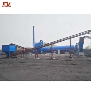 Đáng tin cậy Nhà cung cấp Đồng tập trung Máy sấy thiếc quặng máy sấy - Product Image 5