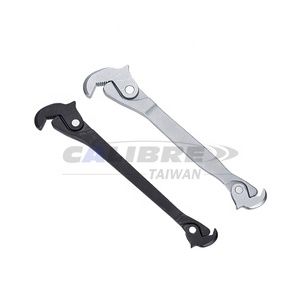 TAIWAN CALIBRE Clé rapide à double tête à réglage automatique - Product Image 1