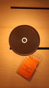 Modern Iron <b>Wall</b> Lamp 9W LED Touch Dimmer Indoor Decorative <b>Wall</b> <b>Light</b> for Bedroom Living Room Hotel - Product Image 3