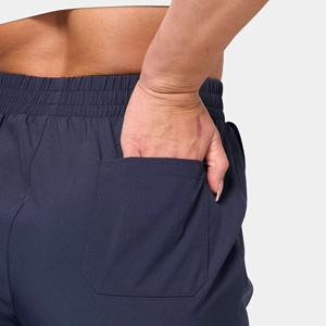 New Arrival Blank Women Jogger Sweatpants 100% Cotton Full Length Casual Wear Running Breathable <b>Summer</b> Women Jogger <b>Pant</b> - Product Image 6