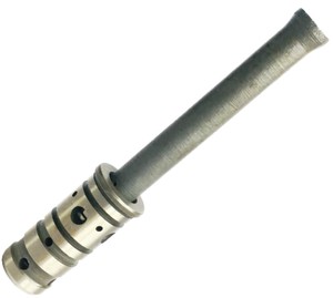 EICHER TRAKTOR-TEILE Landwirtschaftliche Spulenhülse Kurzer Typ Edelstahl 6 Monate Garantie Eicher Traktor Langlebige Hydraulik - Product Image 1