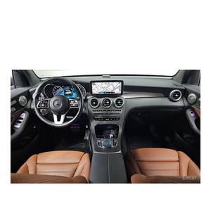 Mercedes-Benz GLC300 4MATIC Premium Coupé 2021, 49 330 km, Volant à Gauche, Boîte Automatique, Sièges en Cuir, Caméra Arrière - Product Image 6