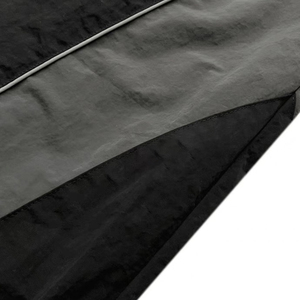 Premium Customization Trending Windbreaker Nylon Sets Unisex Breathable nylon 2 piece sets in demand high quality <b>tracksuits</b> - Product Image 5