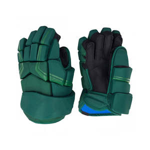 Guantes de Hockey sobre Hielo Premium con Protección UV, Diseño Personalizado, Equipo de Entrenamiento para Equipos de Hockey sobre Hielo, Precio Competitivo, Servicio OEM - Product Image 5