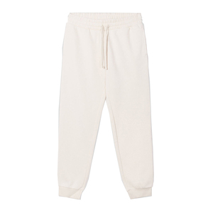 PREDATEX INDUSTRIES Pantalon de jogging droit en toile athlétique souple pour homme, respirant, écologique, avec poches latérales - Product Image 1