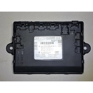ECU และโมดูลคอมพิวเตอร์มือสองสำหรับรถยนต์ S-class รุ่น A2218704993 - Product Image 1