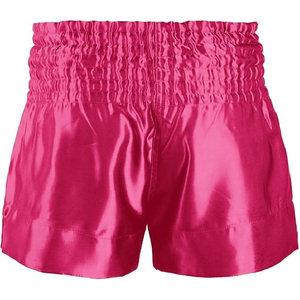 Shorts de boxe OEM pour sublimation, grande taille, extensibles, pour combat MMA, kick-boxing, Muay Thai personnalisés, streetwear - Product Image 1
