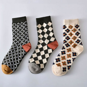 Quick Drying Unisex Spring Sports <b>Socks</b> 100% Cotton High Quality Comfortable Fit Anti Slip Breathable Seamless Ankle Bottom - Product Image 6