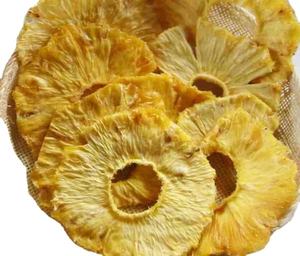 EXPORTATION EN VRAC D'ANANAS SÉCHÉS EN QUANTITÉ SUPÉRIEURE DU VIETNAM - Product Image 6