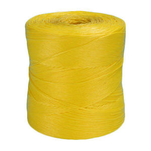 PE Pp Twine Durable Lightweight Binding String For Agriculture Packaging Gardening Fishing Industrial Use High Strength Flexible - Product Image 5