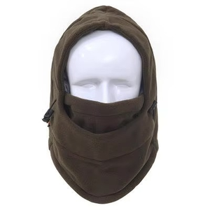 Suministro Directo de Fábrica: Pasamontañas Resistente Estilo Y2K, Cubre Rostro con MOQ Bajo - Product Image 3