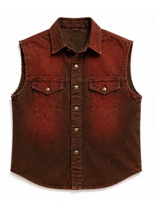 Dexter Resurrection Michael C Hall Vest - Product Image 1