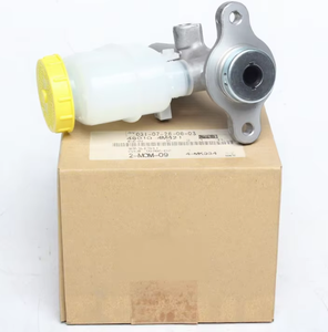 กระบอกเบรกสำหรับรถยนต์นิสสัน <span class=keywords><strong>AD</strong></span> พัลซาร์ ซันนี่ วิงโรด รุ่น 46010-4M421 460104M421 - Product Image 4