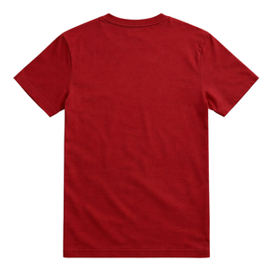Camiseta con el Logotipo de la Liga Kappa Alpha Psi, Color Granate, Ropa de Fraternidad Griega con Diseño Clásico, Comodidad Premium y Ajuste Elegante - Product Image 5