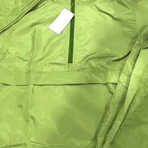 Ensemble de survêtement uni en nylon 100% pour l'entraînement, vente en gros, design personnalisé, confortable, léger, ensemble de vêtements de sport - Product Image 3