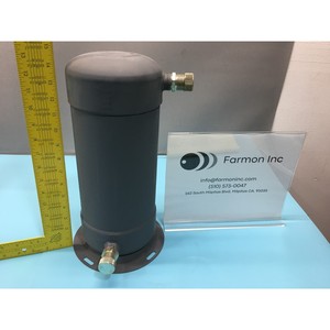 Filtro AMAT 3620-01018, Absorbedor, Bomba Criogénica, 8300 - Equipo y Piezas de Semiconductores de Confianza de Tradicción Global - Product Image 2