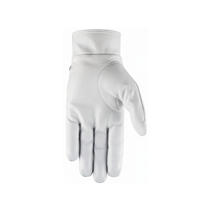 Gants de frappe de baseball en cuir avec paume imprimée camouflage, gants de frappe de softball à manchette longue avec sangle, logo personnalisé OEM ODM pour l'entraînement - Product Image 5