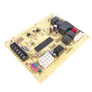 York/Luxaire/Coleman HVAC Systems Parts Furnace Control Circuit Board Repair Kit Model 031 01267 001A - Product Image 5