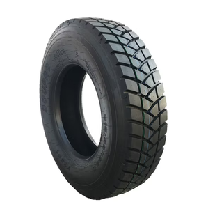 Pneus de camion robustes 315/80R22.5 en gros pour véhicules utilitaires et remorques - Product Image 6