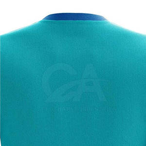 Nueva Llegada 2025, Jersey de Fútbol Personalizado con Diferentes Diseños, Mejor Precio, Jersey de Fútbol para Jóvenes - Product Image 6