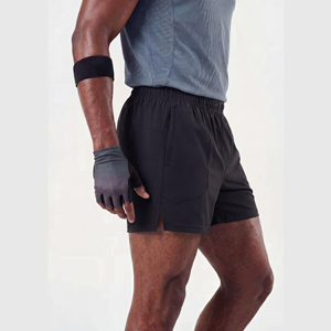 Pantalones Cortos Deportivos para Hombre, Elásticos, Transpirables, de Secado Rápido, Cómodos para Entrenamiento y Gimnasio - Product Image 4