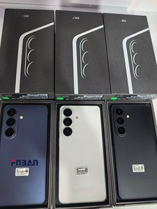 Teléfono Inteligente Android 5G con Batería <span class=keywords><strong>de</strong></span> Gran Capacidad, 99% <span class=keywords><strong>Nuevo</strong></span>, S26 <span class=keywords><strong>de</strong></span> 6.3 Pulgadas, Original Desbloqueado, para <span class=keywords><strong>Samsung</strong></span> S26 Ultra, S25 Ultra, 256 GB - Product Image 2