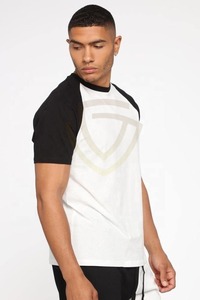 Nouvelle Collection – Ensemble Décontracté Homme Été : T-shirt et Short Sportif Personnalisable Deux Pièces - Product Image 5
