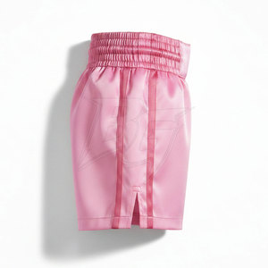 Nouveauté Shorts de boxe Muay Thai pour hommes de qualité supérieure Séchage rapide Respirant au meilleur prix - Product Image 2