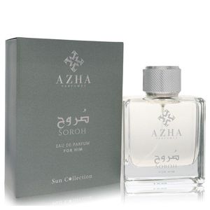 Soroh by Eau De Parfum Spray per Uomo - Product Image 1