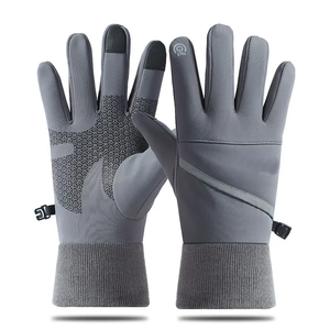 Guantes de Motocross Profesionales para las Cuatro Estaciones, Cómodos y de Alta Calidad, Hechos a Medida, con Dedos Completos - Product Image 5