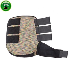 Ensemble de bottes d'écurie overreach pailletées cheval - Product Image 1