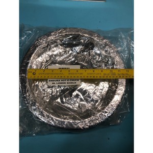 AMAT 0020-23396 Protector Inferior, SST 8 101% HI-COND - Equipo y Piezas de Semiconductores de Confianza de Marca Global - Product Image 6