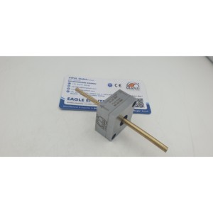 Matrice de torsion pour la conception de bracelets creux n° T 6017 Entrée 4,30 mm Sortie 3,28 mm Métal Fer - Product Image 2