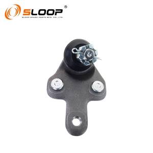 Rotule de direction LOW R 43330-49125 pour TOYOTA - Product Image 4