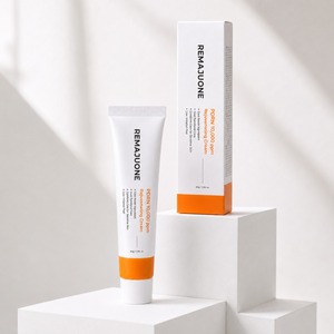 PDRN Rejuvenating Cream ครีมบำรุงผิวหน้าให้ความชุ่มชื้น ผลิตภัณฑ์ดูแลผิวเกาหลี ครีมบำรุงผิวหน้าให้ความชุ่มชื้น ครีมบำรุงผิวหน้าสำหรับผิวแพ้ง่าย - Product Image 2