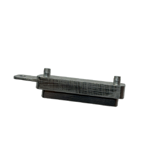 Plantilla de Aluminio Mecanizada por CNC con Capacidades de Acero Inoxidable - Product Image 3