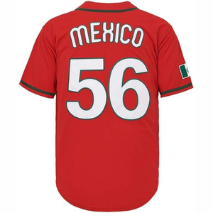 Camiseta de Béisbol Sublimada Transpirable Personalizada con Estampado Completo, Uniforme Deportivo para Hombres, Mujeres y Jóvenes 2026 - Product Image 3