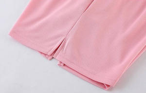 Shorts de malla para hombre 100% poliéster al por mayor, shorts de malla con logotipo personalizado, shorts de entrenamiento lisos para hombre con cordón ajustable, envío DDP - Product Image 1