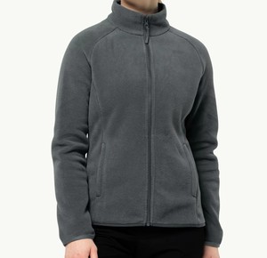 Women Outdoor <b>Fleece</b> <b>Jacket</b> Premium Quality Hiking Camping <b>Jacket</b> <b>Warm</b> Lightweight Sports Clothing Supplier - Product Image 1