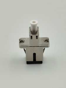 Conector de Fibra Óptica SC-LC Metálico, Conector Óptico Monomodo Tipo SC, Componente de Transmisión de Red - Product Image 5