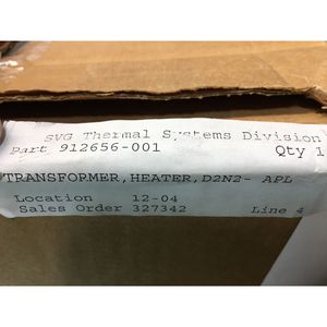 NOVELLUS 17-110412-00 SCREEN RF SHIELD ETCHED - อุปกรณ์และชิ้นส่วนเซมิคอนดักเตอร์ระดับโลกที่เชื่อถือได้ - Product Image 3