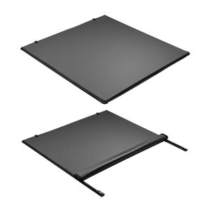 Copertura Morbida Avvolgibile per Cassone Ram 1500 2019-2025 da 5,7 Piedi, Compatibile con Modelli F-250 e Steed - Product Image 1