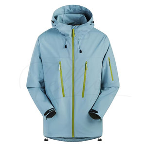 Comfortable <b>Men</b> Ski <b>Jacket</b> Breathable <b>Men</b> Ski <b>Jacket</b> Light Weight Reasonable price <b>Men</b> Ski <b>Jacket</b> With In Latest Designs <b>Jackets</b> - Product Image 3