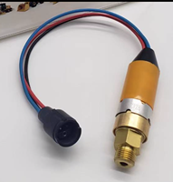 Interrupteur de pression d'huile 9X-4276 9X4276 pour moteur Caterpillar 3114 3116 3126 3208 3304B 3304 3306 3306B 3406B